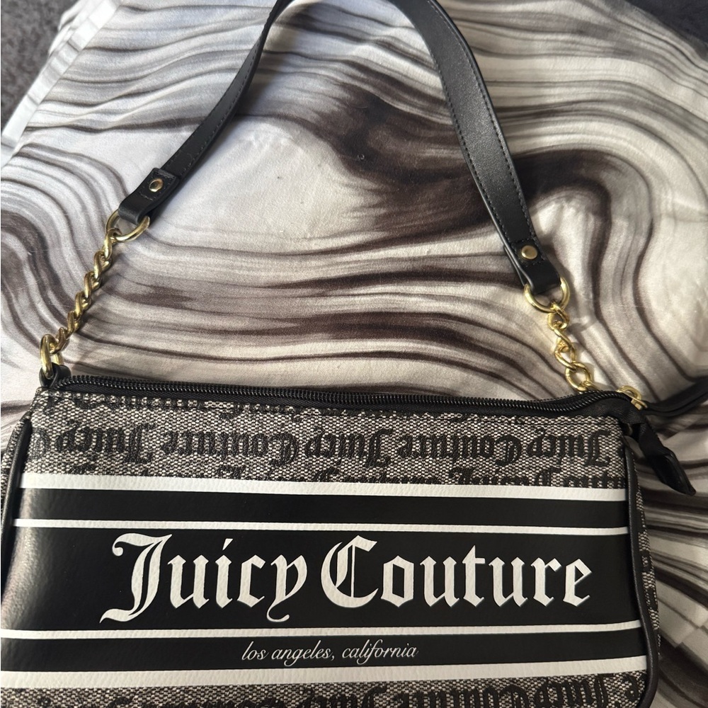 Juicy couture purse